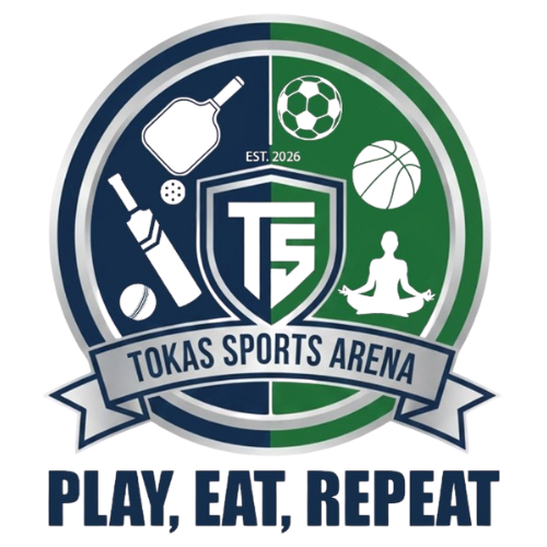 TOKAS SPORTS